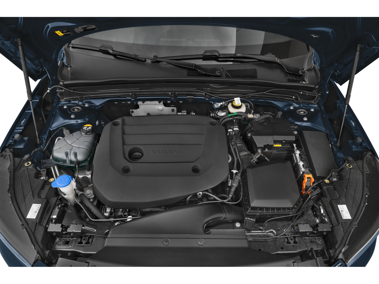 2026 Volvo XC40 B4 Core
