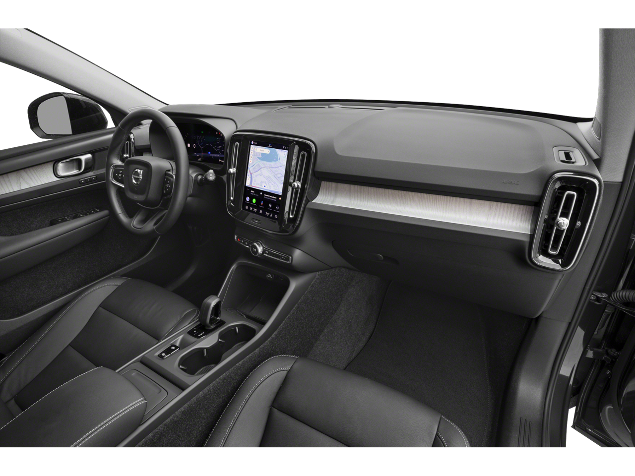 2026 Volvo XC40 B4 Core
