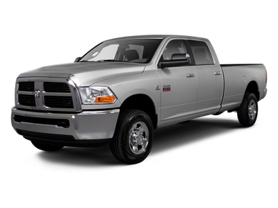 2011 RAM 2500 SLT