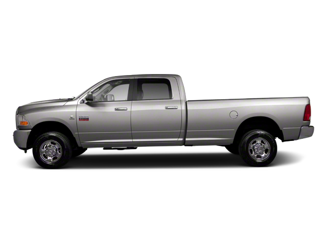 2011 RAM 2500 SLT