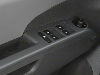 2012 Chevrolet Sonic 2LZ