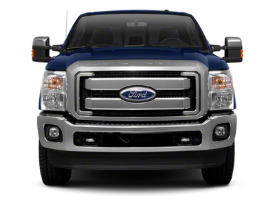 2012 Ford F-250SD F-250® XL