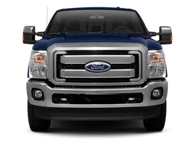 2012 Ford F-250SD F-250® XL