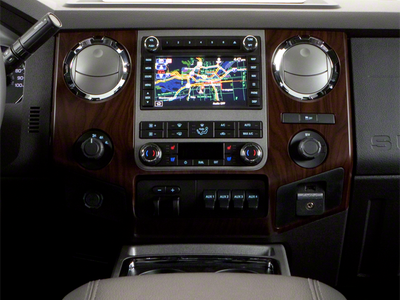 2012 Ford F-250SD F-250® XL