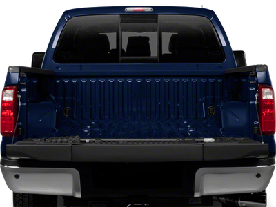 2012 Ford F-250SD F-250® XL
