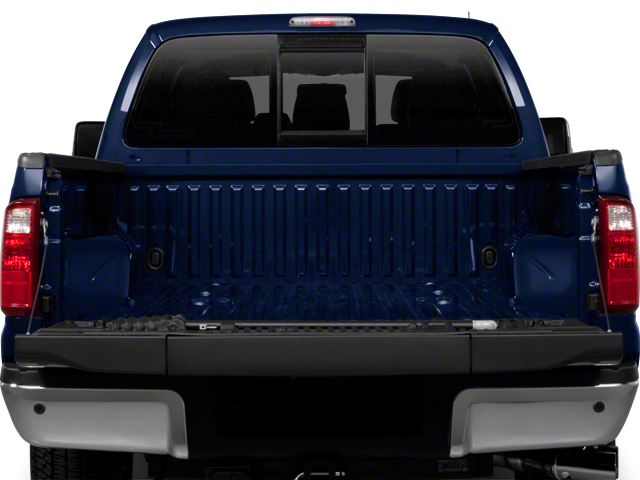 2012 Ford F-250SD F-250® XL