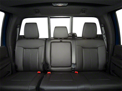 2012 Ford F-250SD F-250® XL