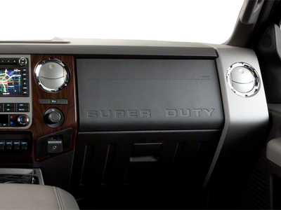 2012 Ford F-250SD F-250® XL