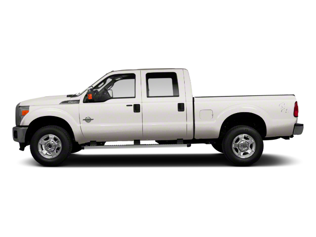 2012 Ford F-350SD King Ranch DRW
