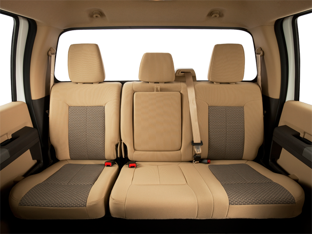 2012 Ford F-350SD King Ranch DRW