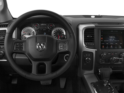 2013 RAM 1500 Laramie