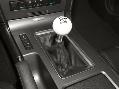 2013 Ford Mustang Shelby GT500