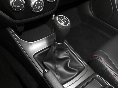 2013 Subaru Impreza WRX Limited