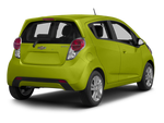 2014 Chevrolet Spark 2LT