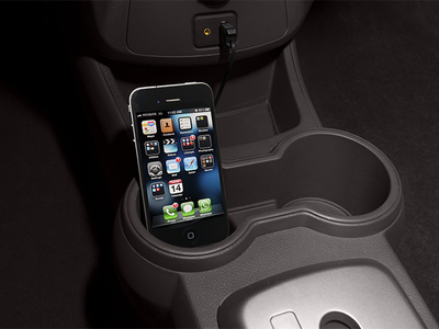 2014 Chevrolet Spark 2LT