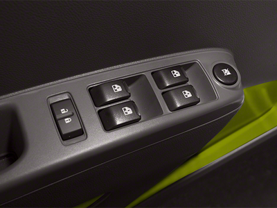 2014 Chevrolet Spark 2LT