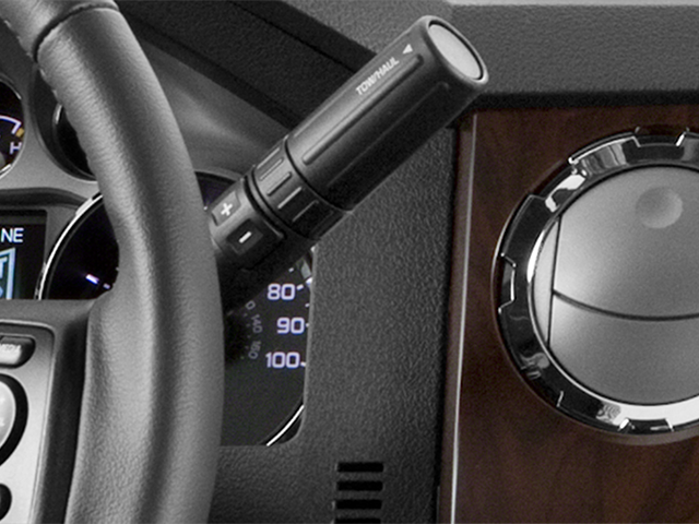 2014 Ford F-250SD Lariat