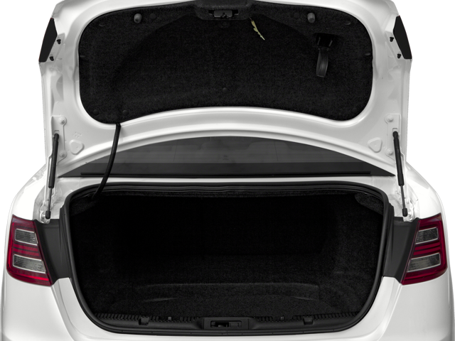 2016 Ford Taurus SEL