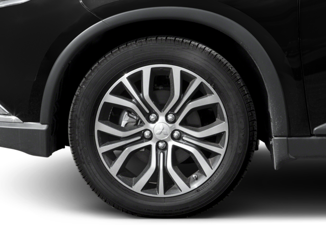 2016 Mitsubishi Outlander GT