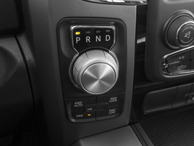 2016 RAM 1500 Lone Star