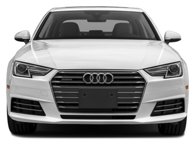 2017 Audi A4 2.0T quattro