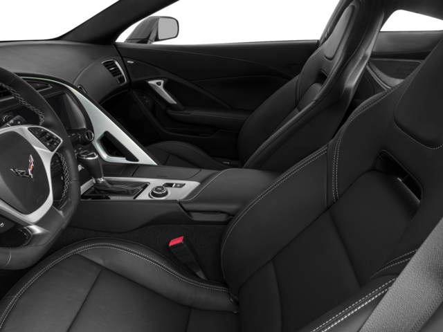 2017 Chevrolet Corvette Grand Sport 3LT