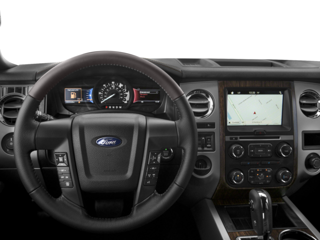 2017 Ford Expedition King Ranch