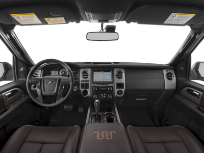2017 Ford Expedition King Ranch