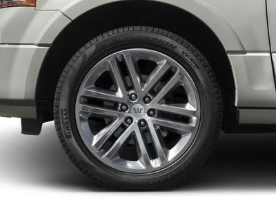 2017 Ford Expedition King Ranch