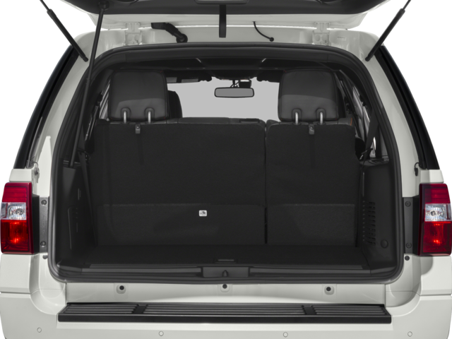 2017 Ford Expedition King Ranch