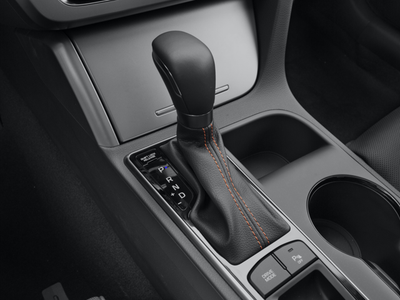 2017 Hyundai Sonata Sport 2.0T