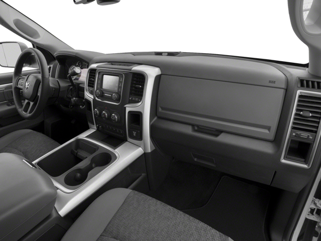 2017 RAM Ram 2500 Lone Star
