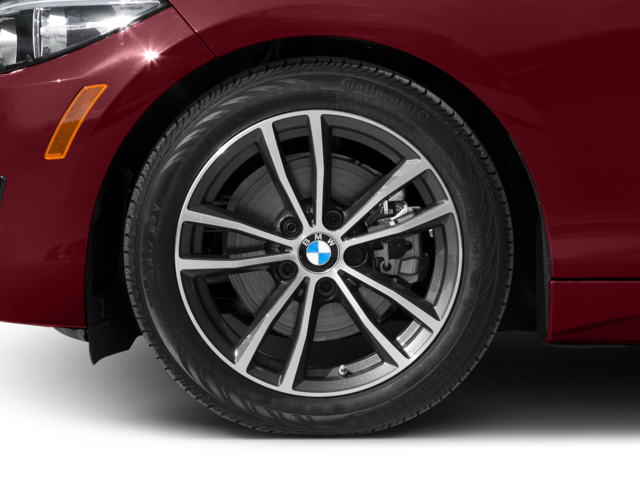 2018 BMW 2 Series 230i