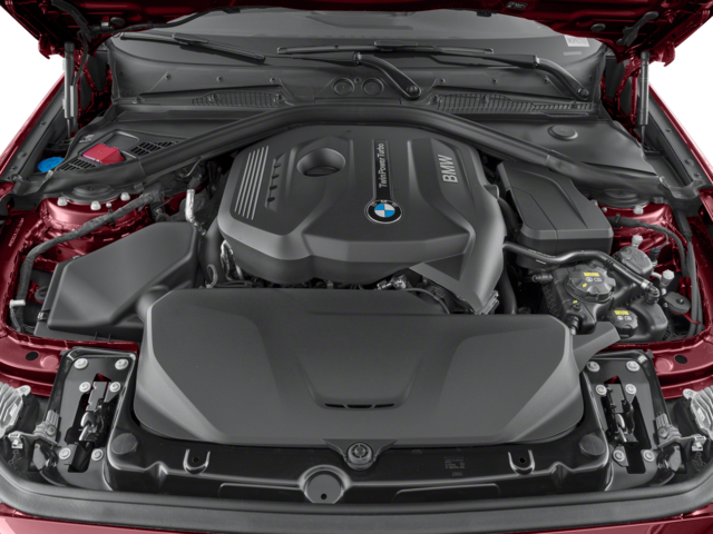 2018 BMW 2 Series 230i