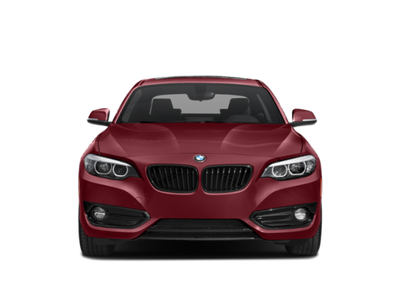 2018 BMW 2 Series 230i