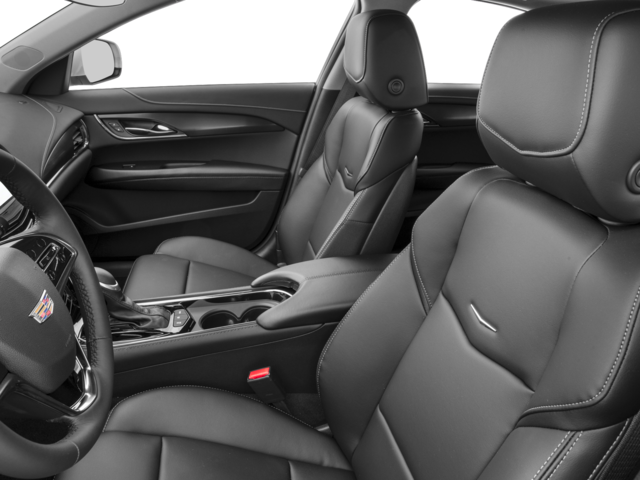 2018 Cadillac ATS 3.6L Premium Luxury