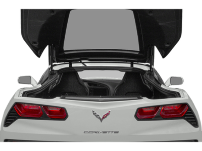 2018 Chevrolet Corvette Stingray 1LT