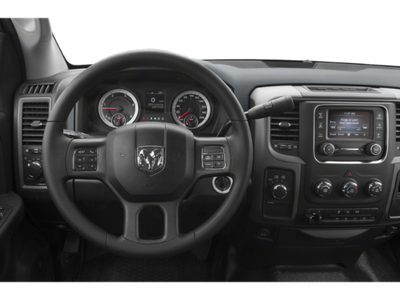 2018 RAM Ram 3500 Tradesman