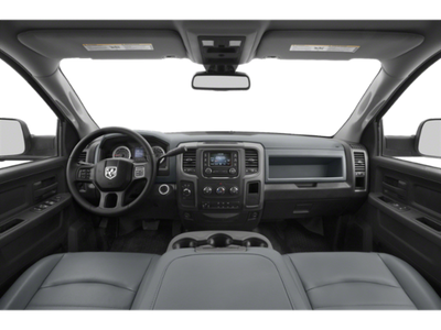 2018 RAM Ram 3500 Tradesman