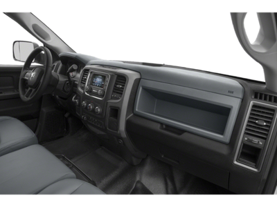 2018 RAM Ram 3500 Tradesman