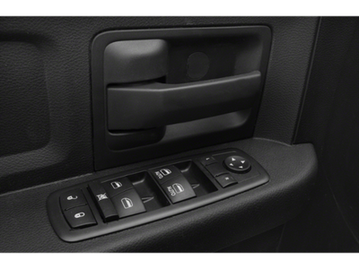 2018 RAM Ram 3500 Tradesman