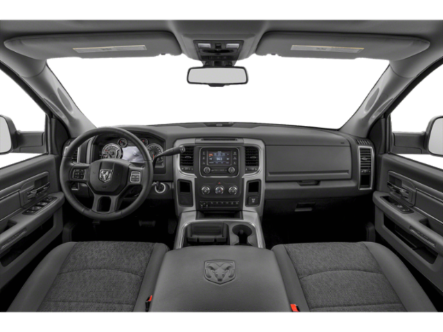 2018 RAM Ram 2500 Big Horn