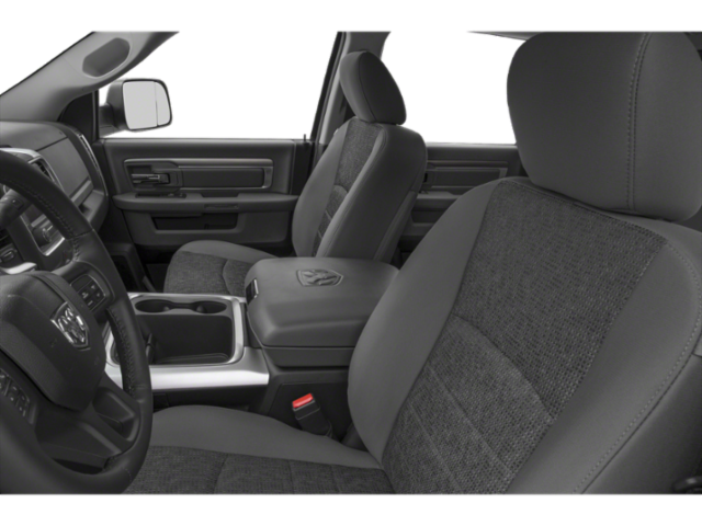 2018 RAM Ram 2500 Big Horn