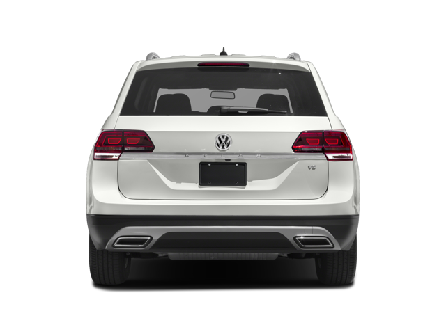 2018 Volkswagen Atlas 3.6L V6 SE w/Technology