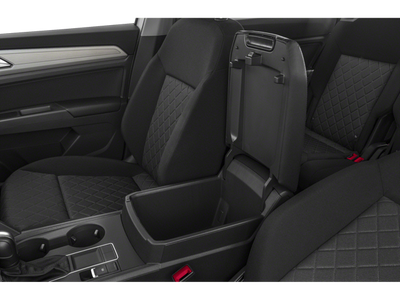 2018 Volkswagen Atlas 3.6L V6 SE w/Technology