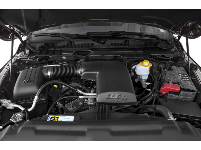 2019 RAM 1500 Classic Lone Star Crew Cab 4x2 5'7' Box