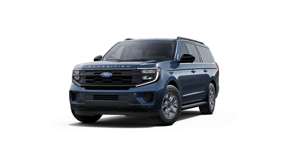 2025 Ford Expedition Max Active Trim
