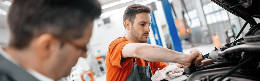Ford Service Myths Debunked