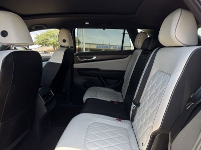 2024 Volkswagen Atlas Cross Sport 2.0T SEL Premium R-Line