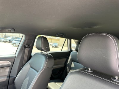 2023 Volkswagen Atlas Cross Sport 3.6L V6 SE w/Technology
